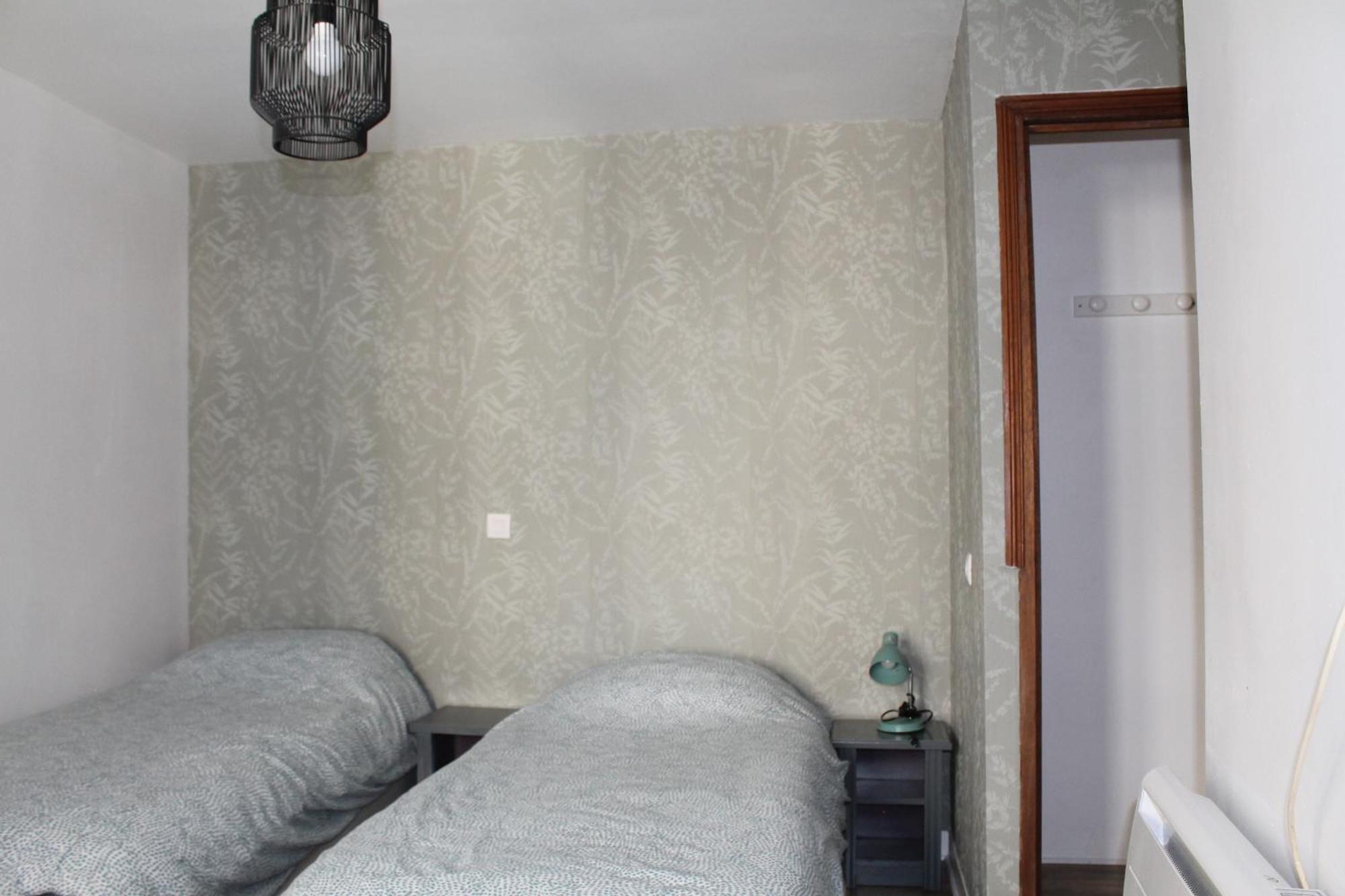 Location G&W, Tres Proche Sanctuaires Apartment Lourdes Exterior photo